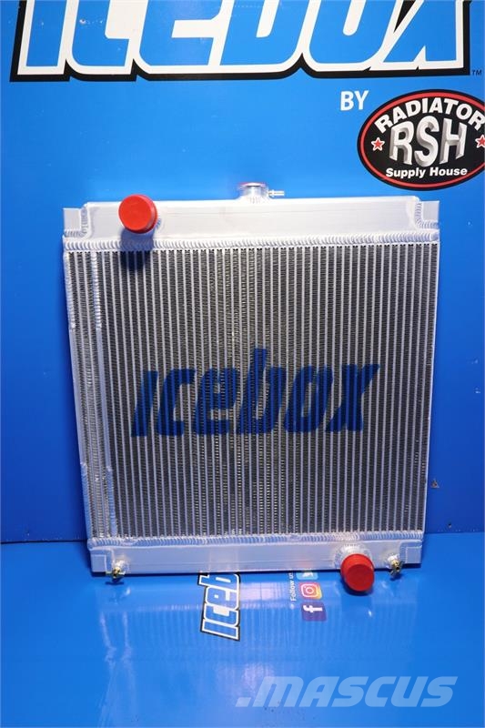Whisperwatt Radiator # 990064 مشعات