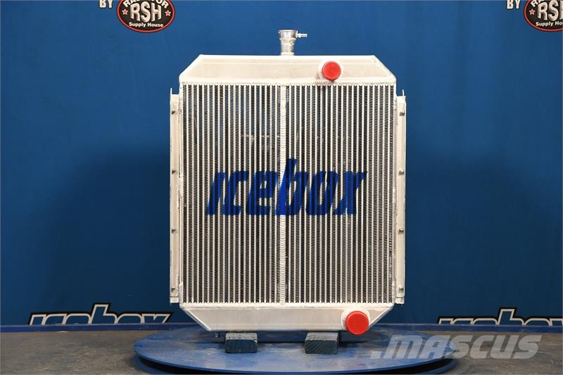 White Tractor, 6124, 6125, 6145 Radiator # 820318 Radiatoare