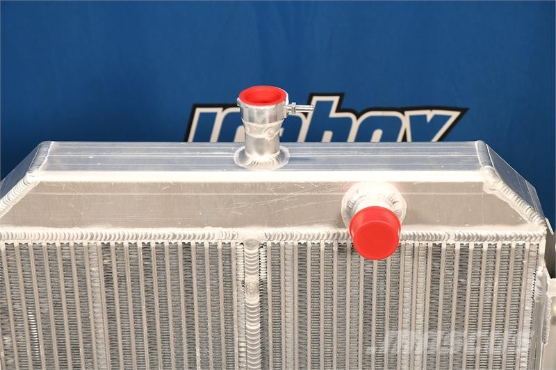 White Tractor, 6124, 6125, 6145 Radiator # 820318 Radiatoare