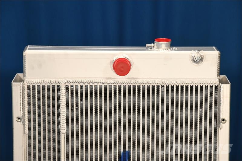 WILLMAR 6200 Radiator # 820113 Radiadores
