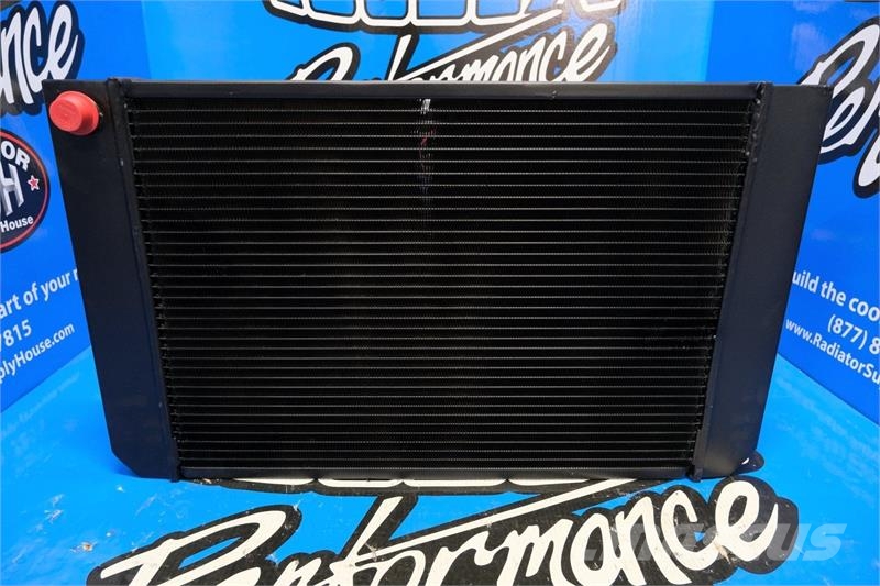 Workhorse Radiator # 700151 مشعات
