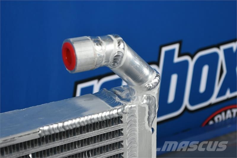 Workhorse W0000720 Oil Cooler # 700161 Radiatoare