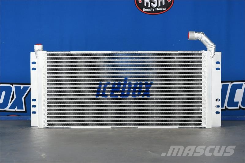 Workhorse W0000720 Oil Cooler # 700161 Radiatoare