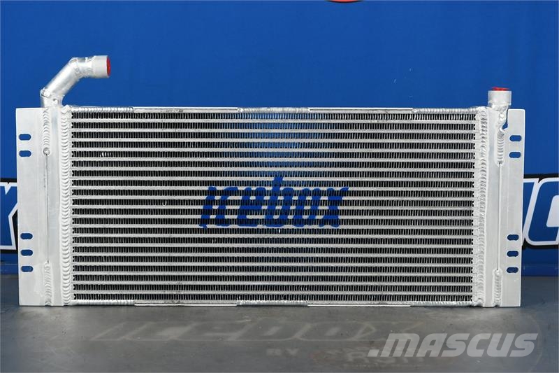 Workhorse W0000720 Oil Cooler # 700161 Radiatoare