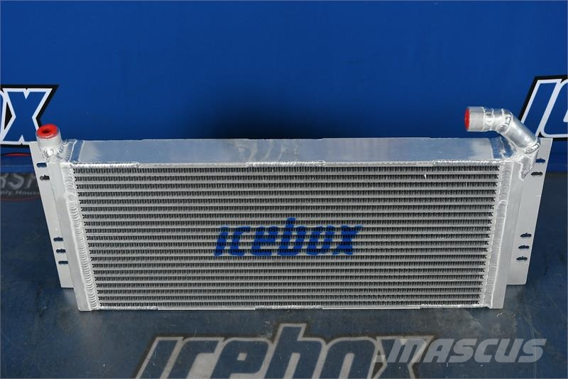 Workhorse W0000720 Oil Cooler # 700161 Radiatoare