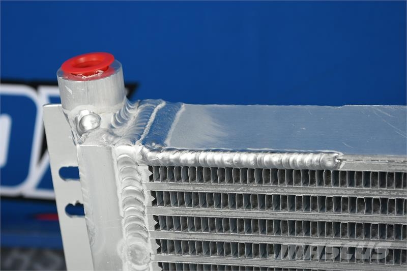 Workhorse W0000720 Oil Cooler # 700161 Radiatoare