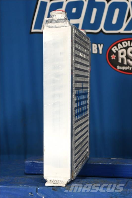Yanmar B7 Oil Cooler # 890512 مشعات