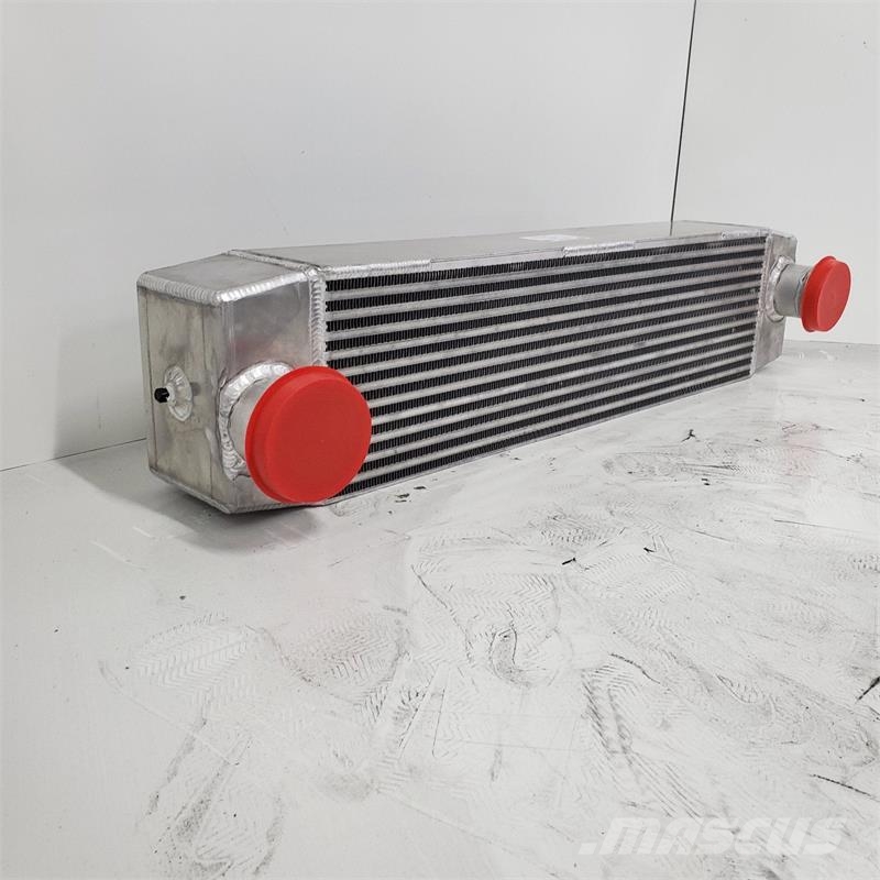 Yanmar Radiator # 890251 Radiadores