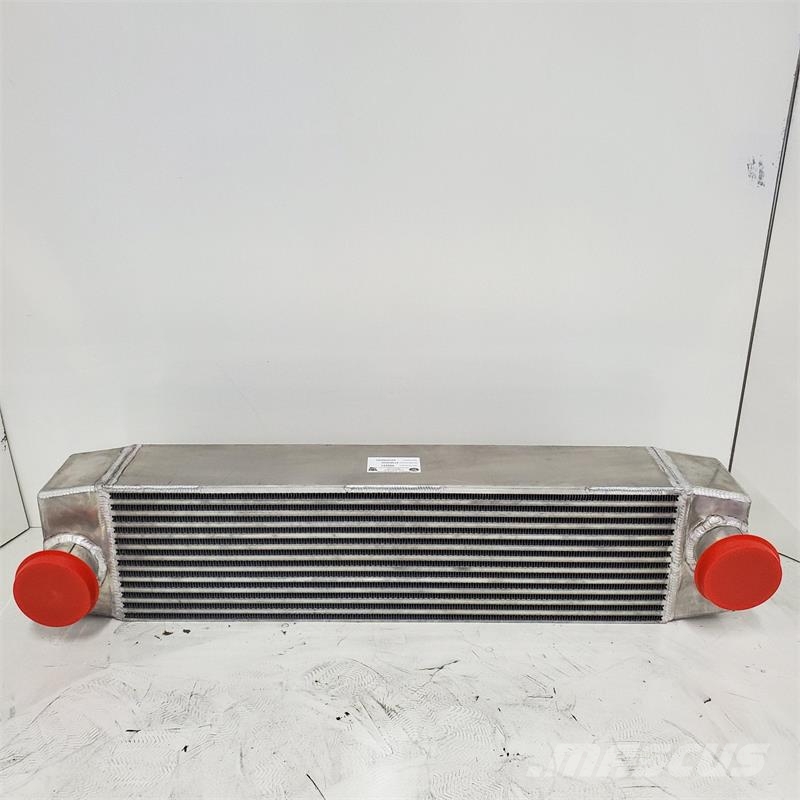 Yanmar Radiator # 890251 Radiadores