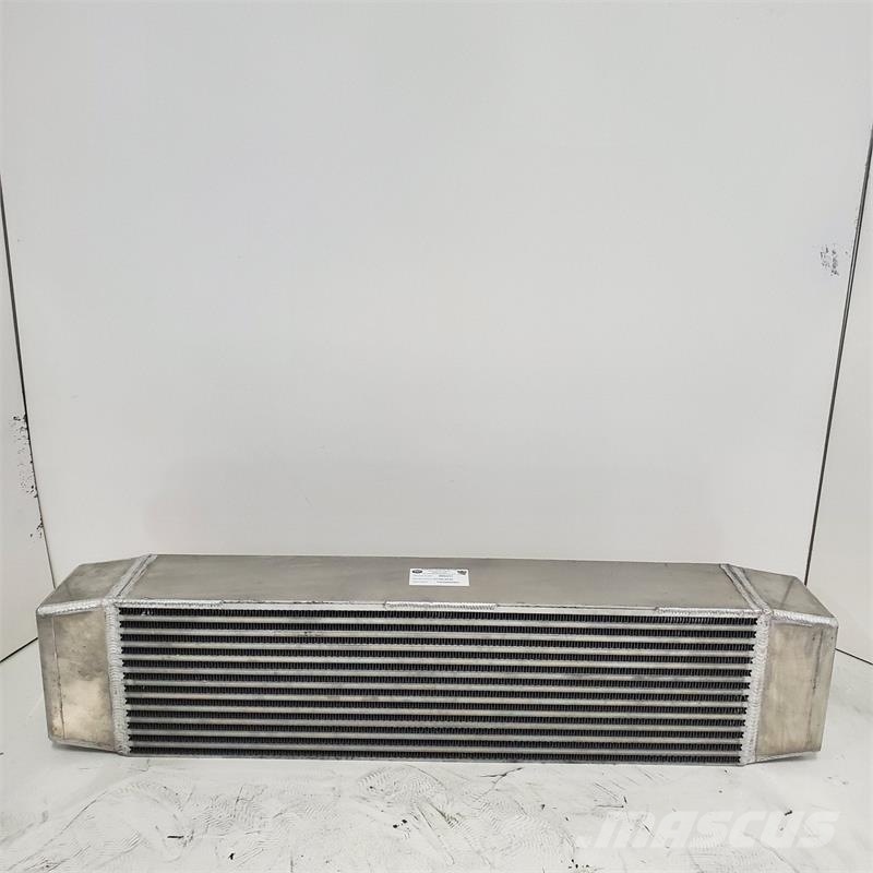 Yanmar Radiator # 890251 Radiadores