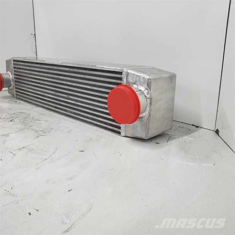 Yanmar Radiator # 890251 Radiadores