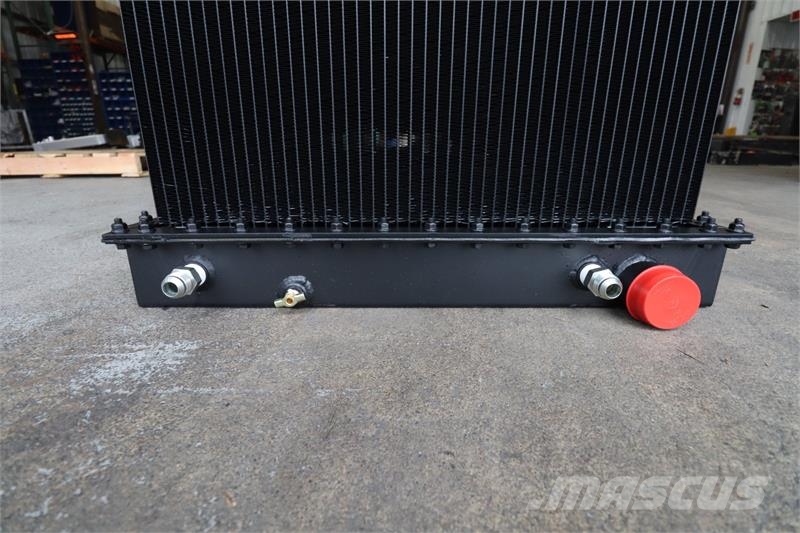 Yard Dog TJ5000 Radiator # 890598 ラジエター