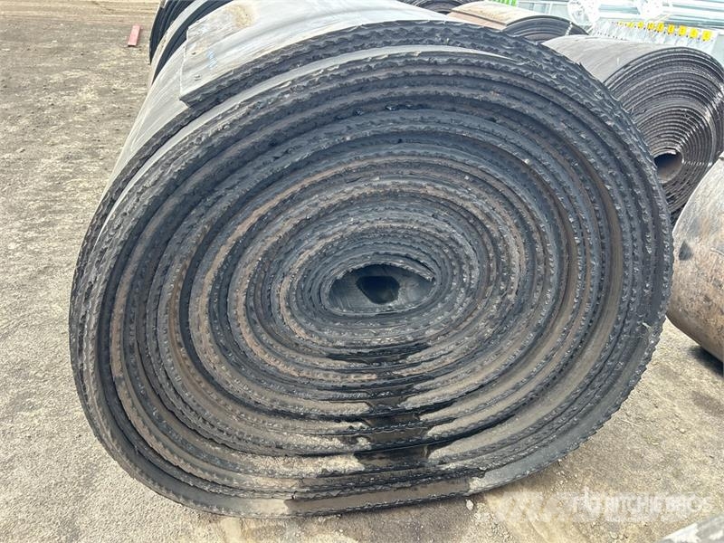  1 m Steel Reinforced Rubber Other components