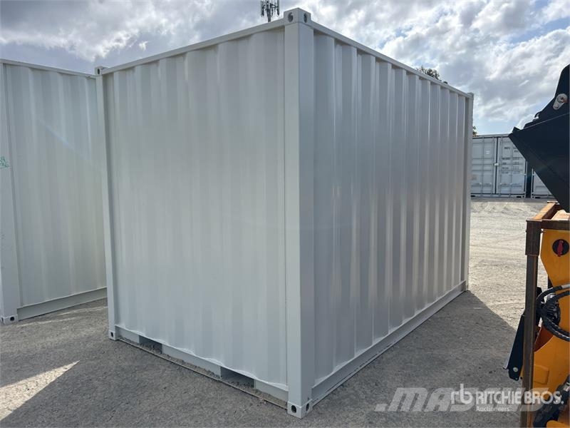 10 ft Storage Container (Unused) Lagerbehälter