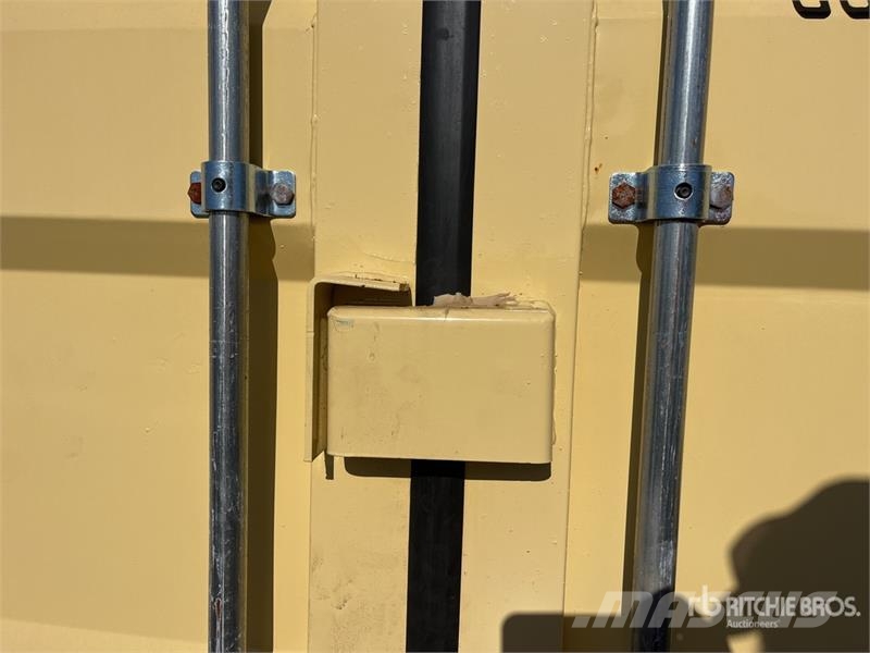10 ft Storage Container (Unused) Lagerbehälter