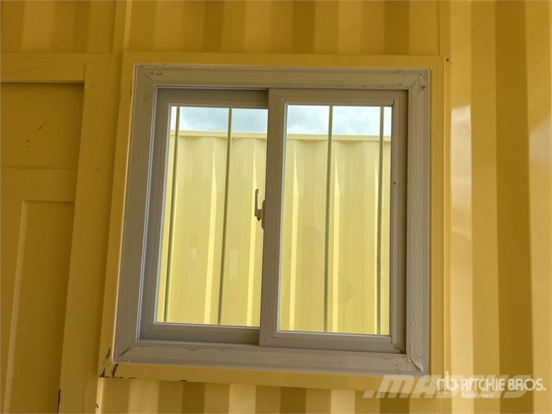  10 ft Storage Container (Unused) Контейнери для зберігання