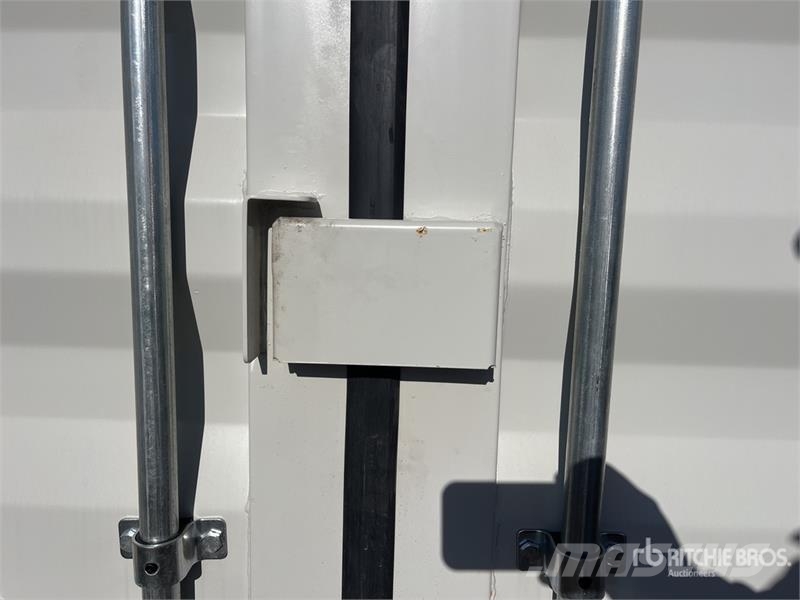 10 ft Storage Container (Unused) Lagerbehälter