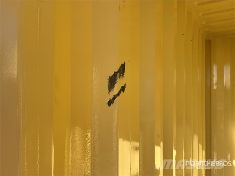 10 ft Storage Container (Unused) Lagerbehälter