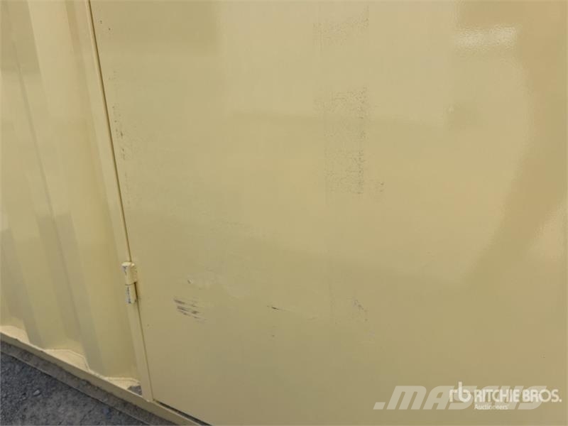  10 ft Storage Container (Unused) Контейнеры для хранения