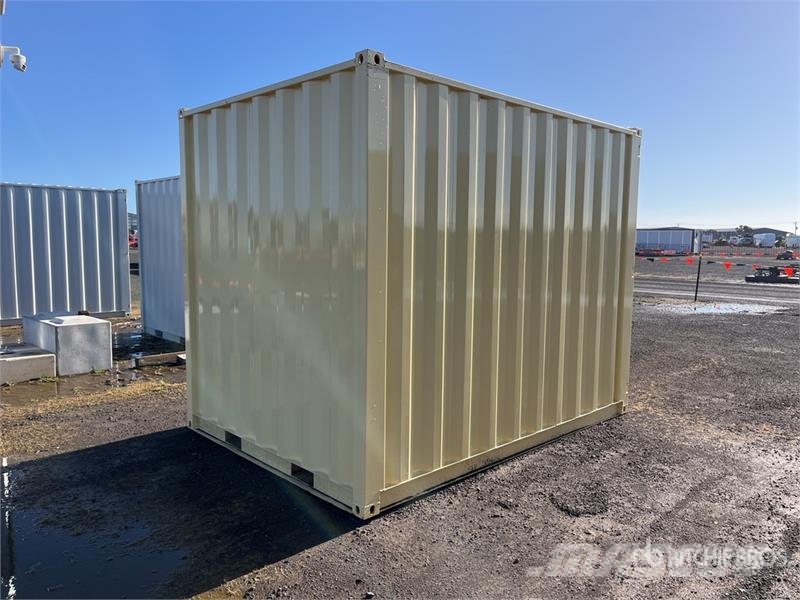 10 ft Storage Container (Unused) Lagerbehälter