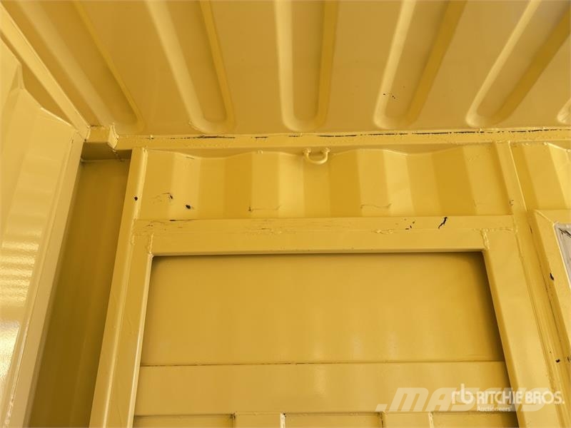 10 ft Storage Container (Unused) Soojakud