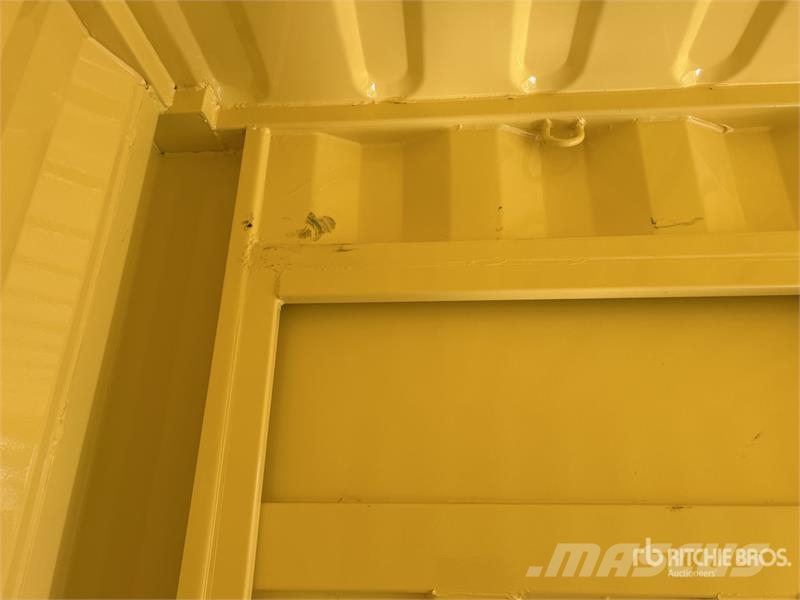  10 ft Storage Container (Unused) Контейнери для зберігання