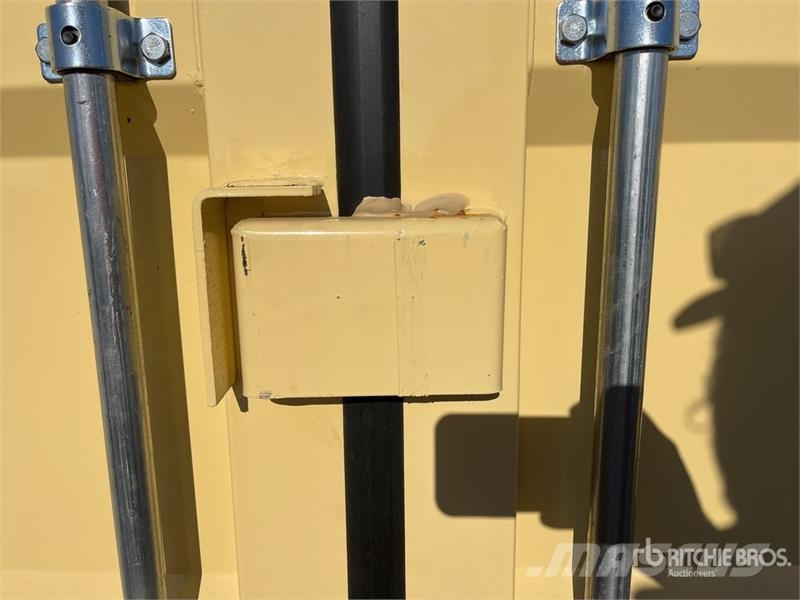 10 ft Storage Container (Unused) Lagerbehälter