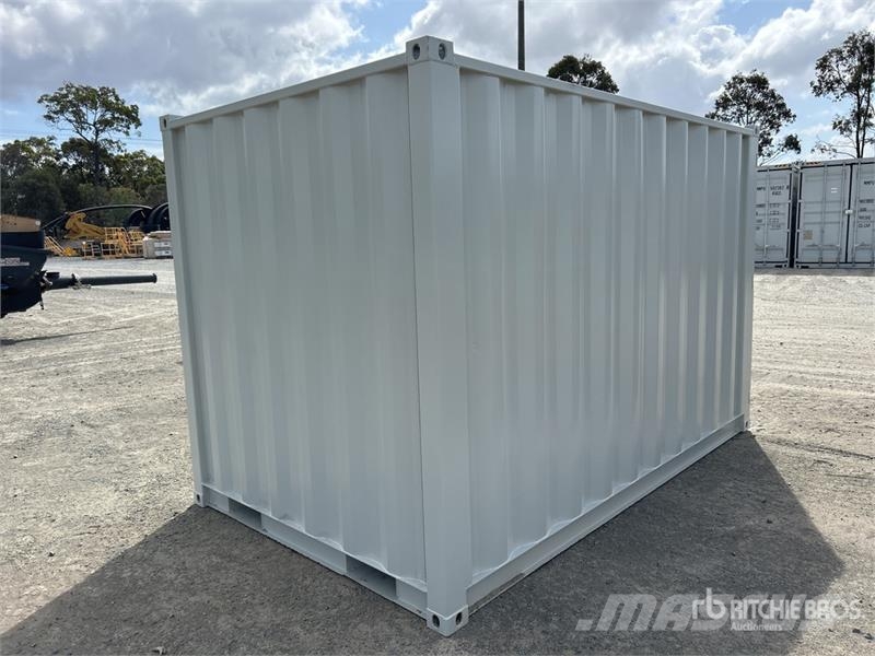 10 ft Storage Container (Unused) Lagerbehälter