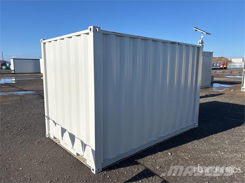 10 ft Storage Container (Unused) Lagerbehälter