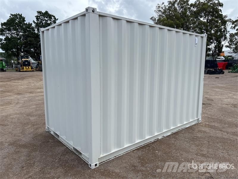 10 ft Storage Container Kontenery magazynowe