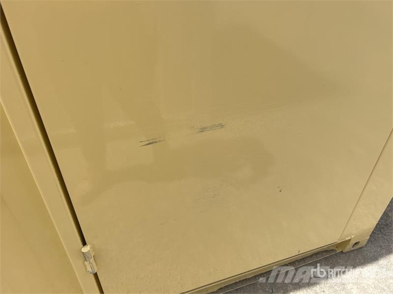  10 ft Storage Container (Unused) Контейнери для зберігання