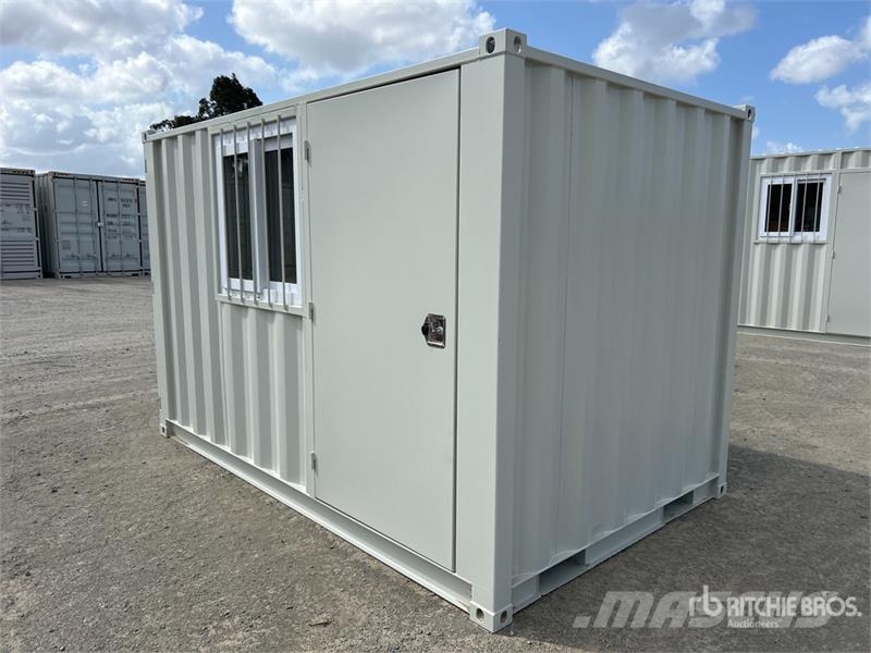 10 ft Storage Container (Unused) Lagerbehälter