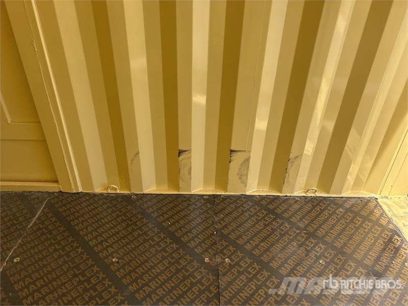  10 ft Storage Container (Unused) Контейнеры для хранения