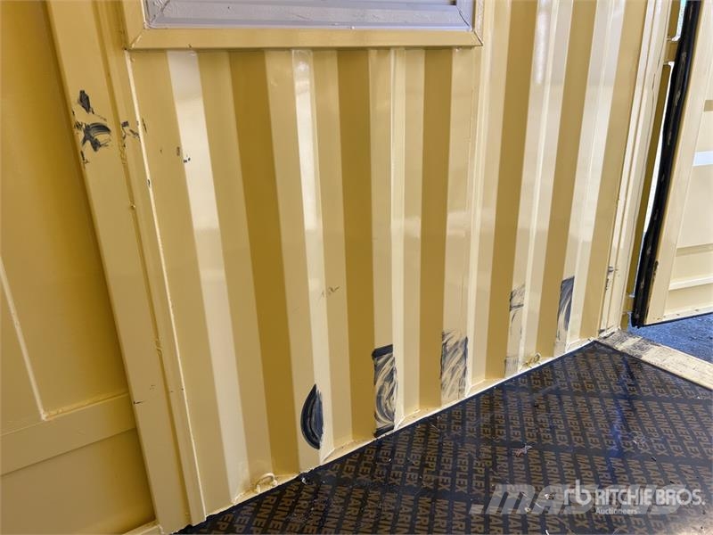 10 ft Storage Container (Unused) Soojakud