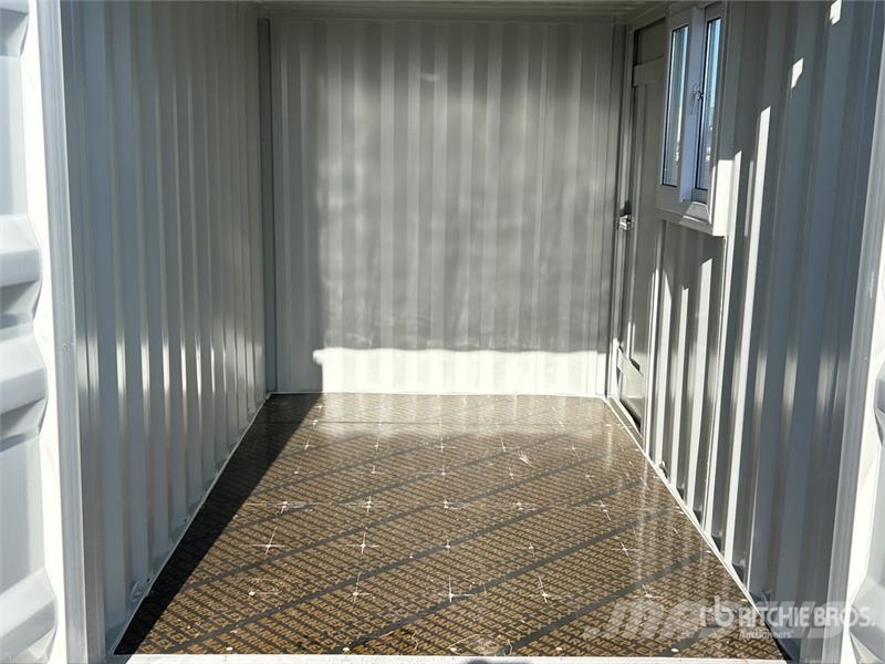 11 ft Storage Container (Unused) Lagerbehälter