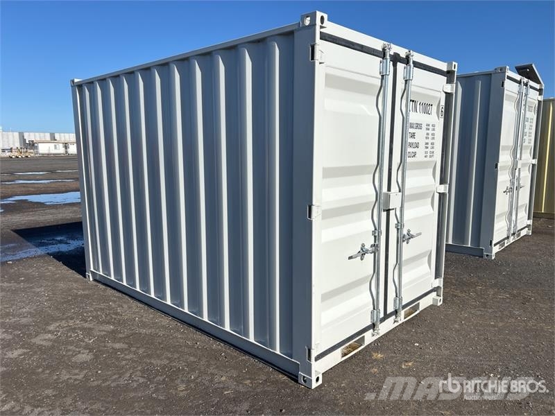 11 ft Storage Container (Unused) Lagerbehälter