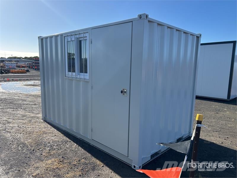 11 ft Storage Container (Unused) Lagerbehälter