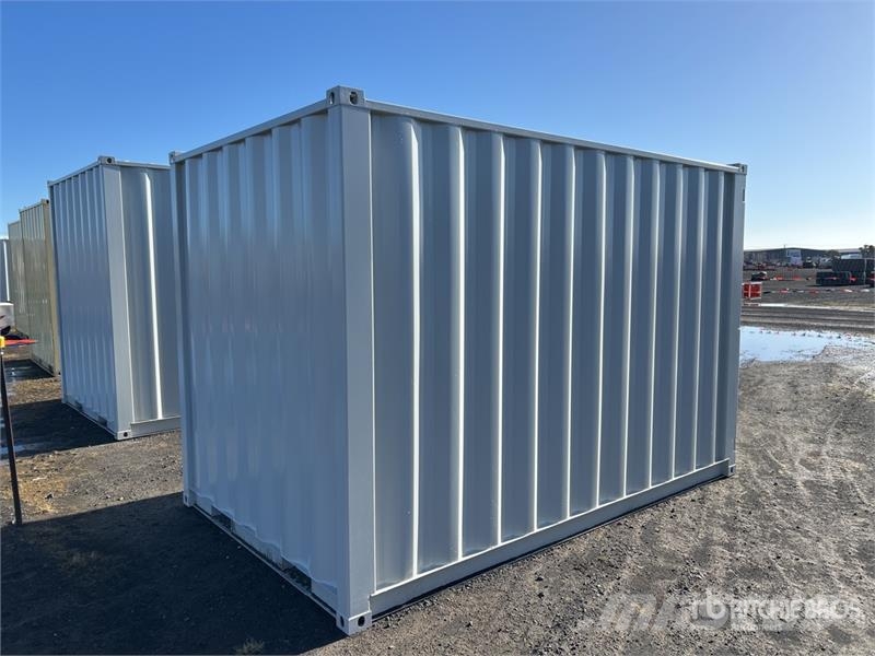 11 ft Storage Container (Unused) Lagerbehälter