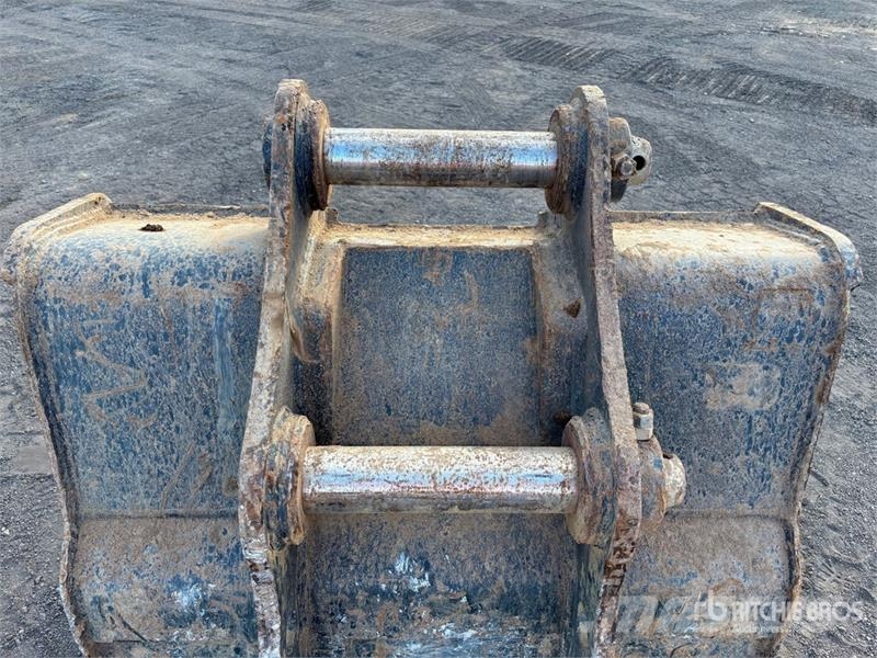1100 mm Q/C Digging Excavator Bucket - Fits 20 - 2 Kašike / Korpe
