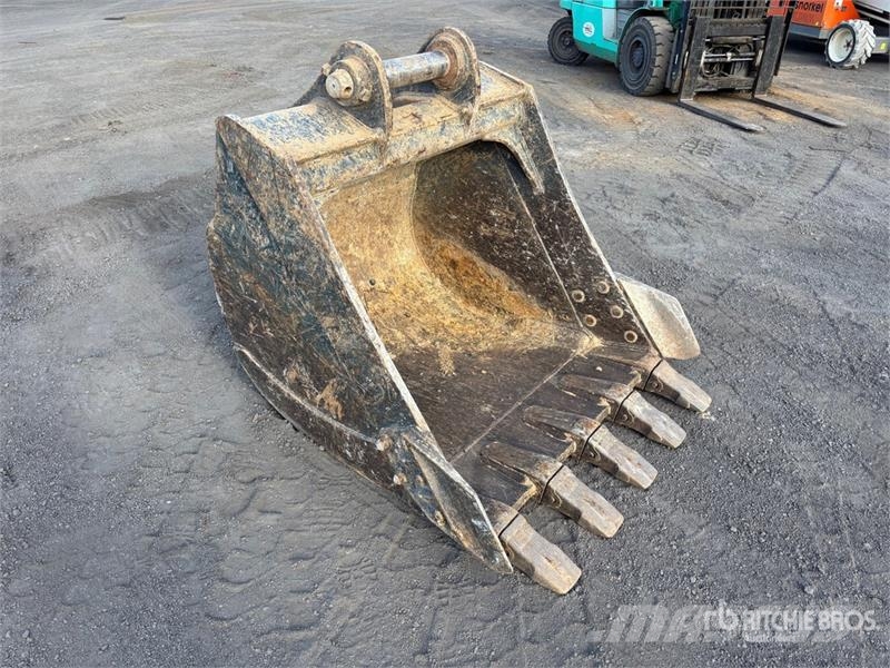 1100 mm Q/C Digging Excavator Bucket - Fits 20 - 2 Kašike / Korpe