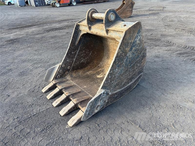1100 mm Q/C Digging Excavator Bucket - Fits 20 - 2 Kašike / Korpe