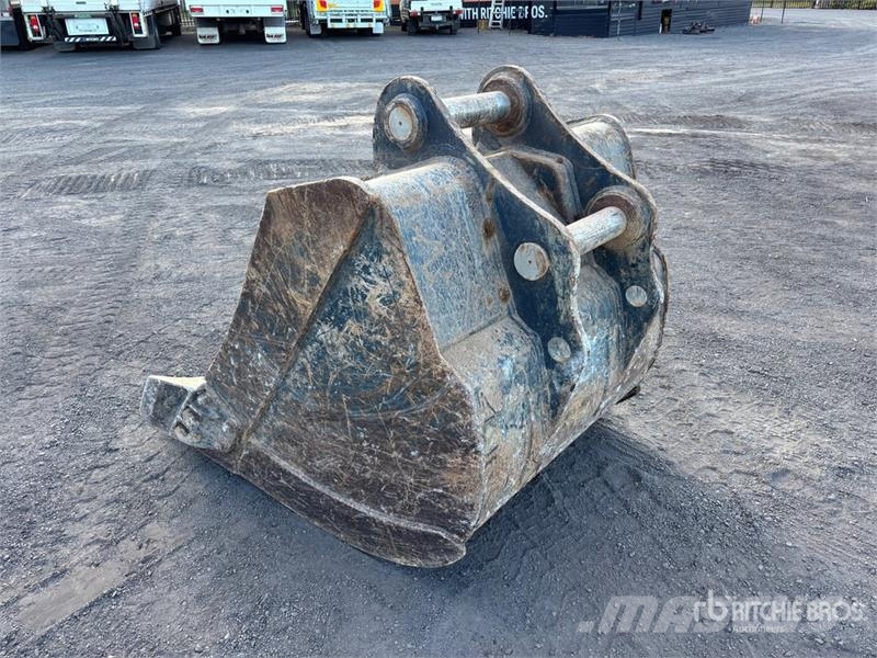 1100 mm Q/C Digging Excavator Bucket - Fits 20 - 2 Kašike / Korpe