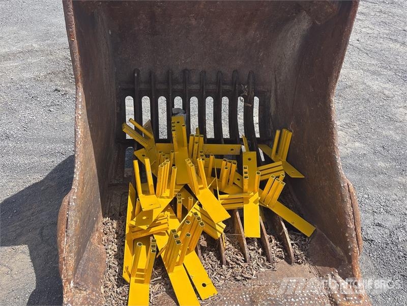 1100 mm Skeleton Excavator Bucket Buckets