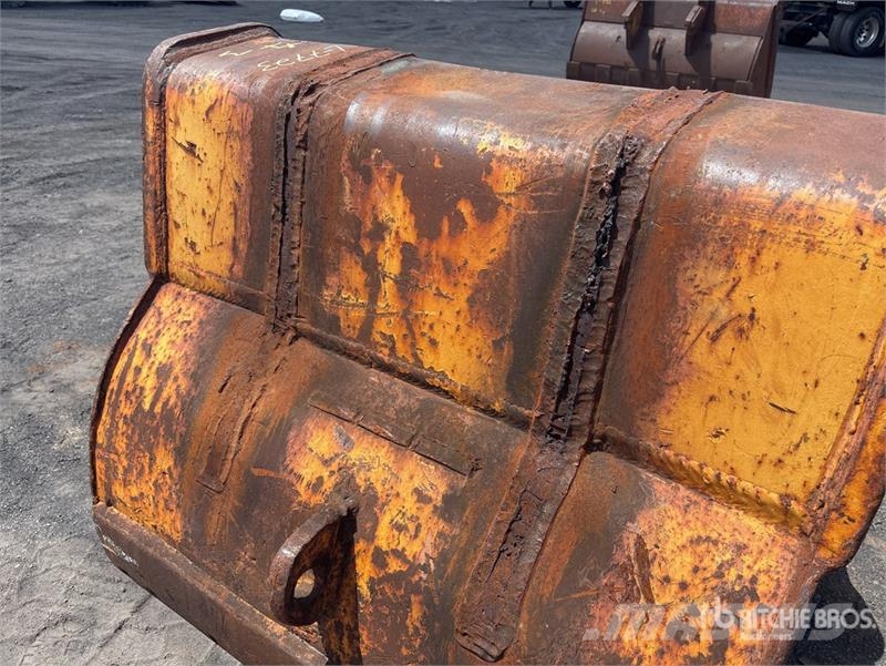1100 mm Skeleton Excavator Bucket Buckets
