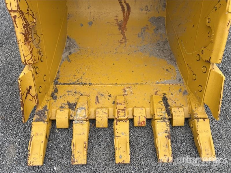 1190 mm Excavator Bucket Buckets