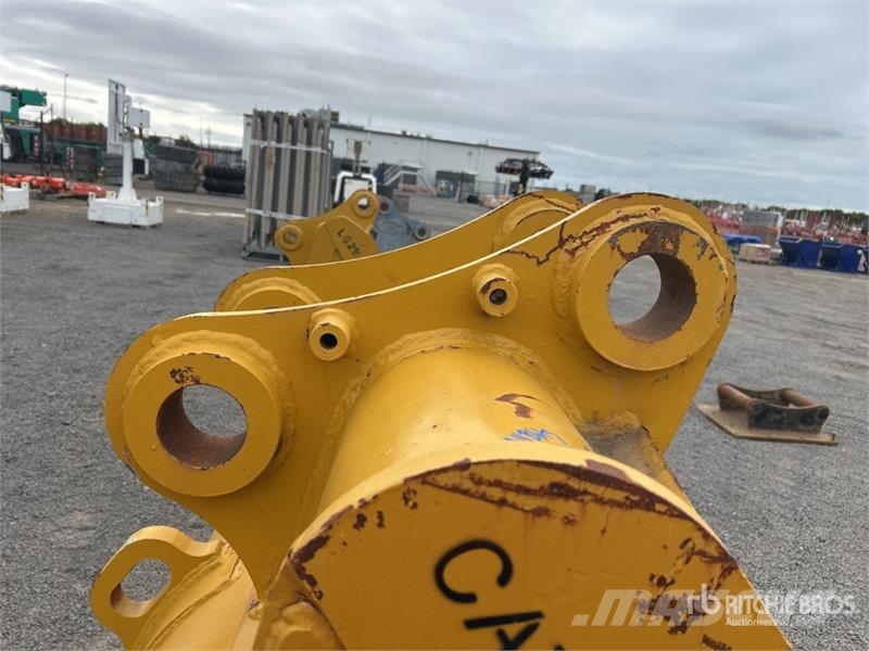 1190 mm Excavator Bucket Buckets