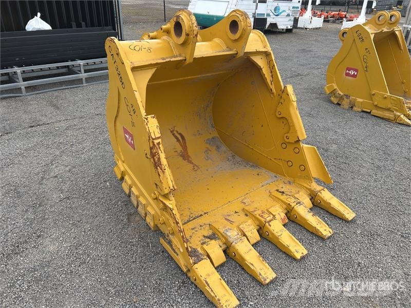 1190 mm Excavator Bucket Buckets