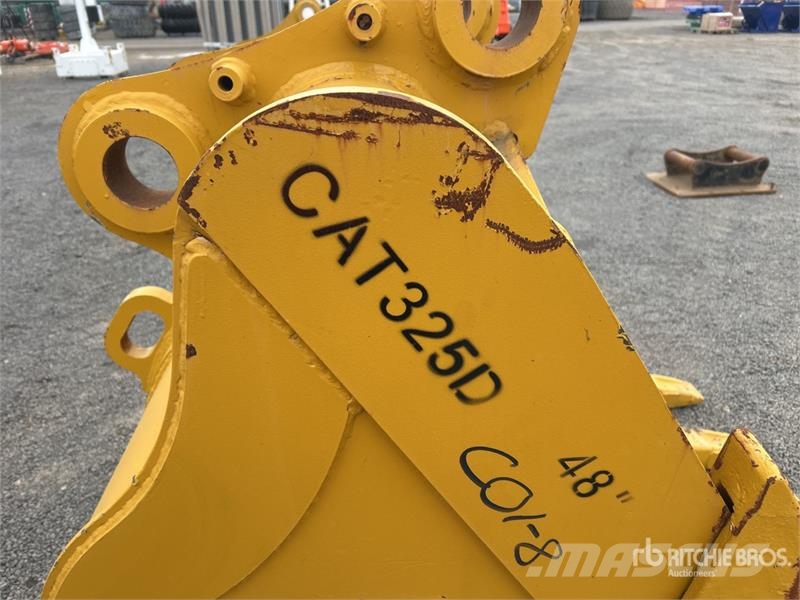 1190 mm Excavator Bucket Buckets