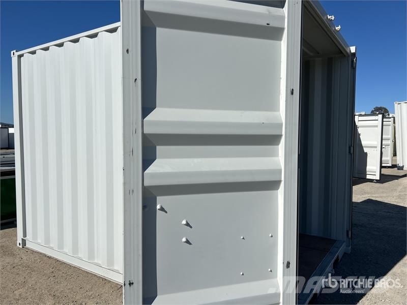 12 ft Storage Container Storage containers