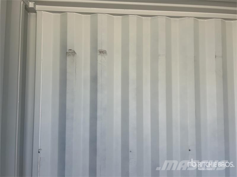 12 ft Storage Container Storage containers
